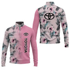 Toyota Apparels SHW056