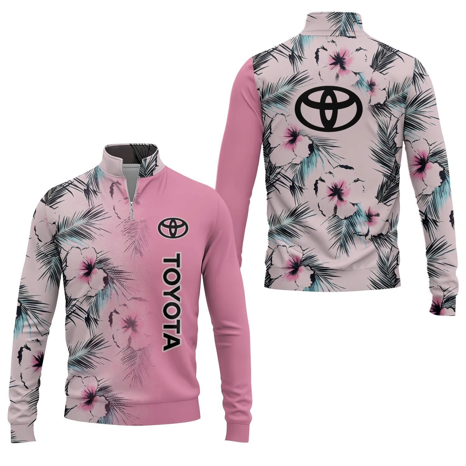 Toyota Apparels SHW056