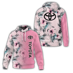 Toyota Apparels SHW056