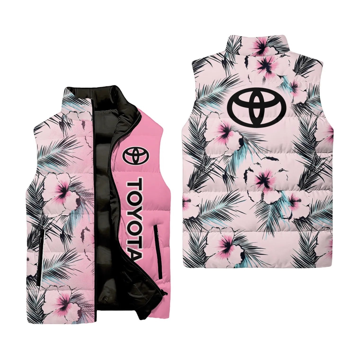 Toyota Apparels SHW056
