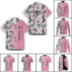 Toyota Apparels SHW056