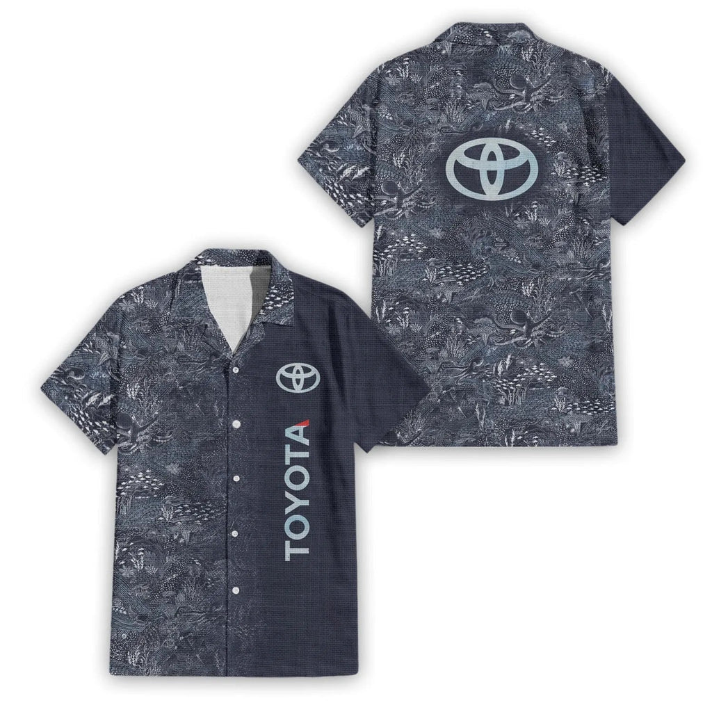 Toyota Apparels SHW006
