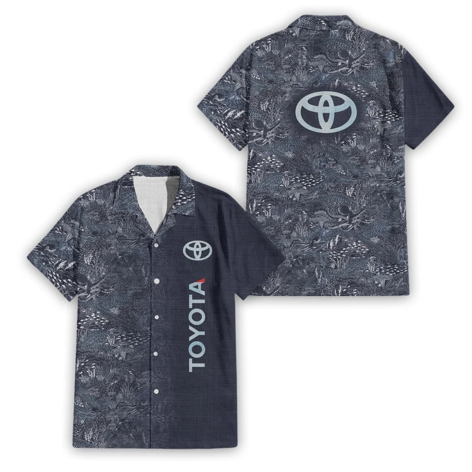 Toyota Apparels SHW006