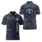Toyota Apparels SHW006