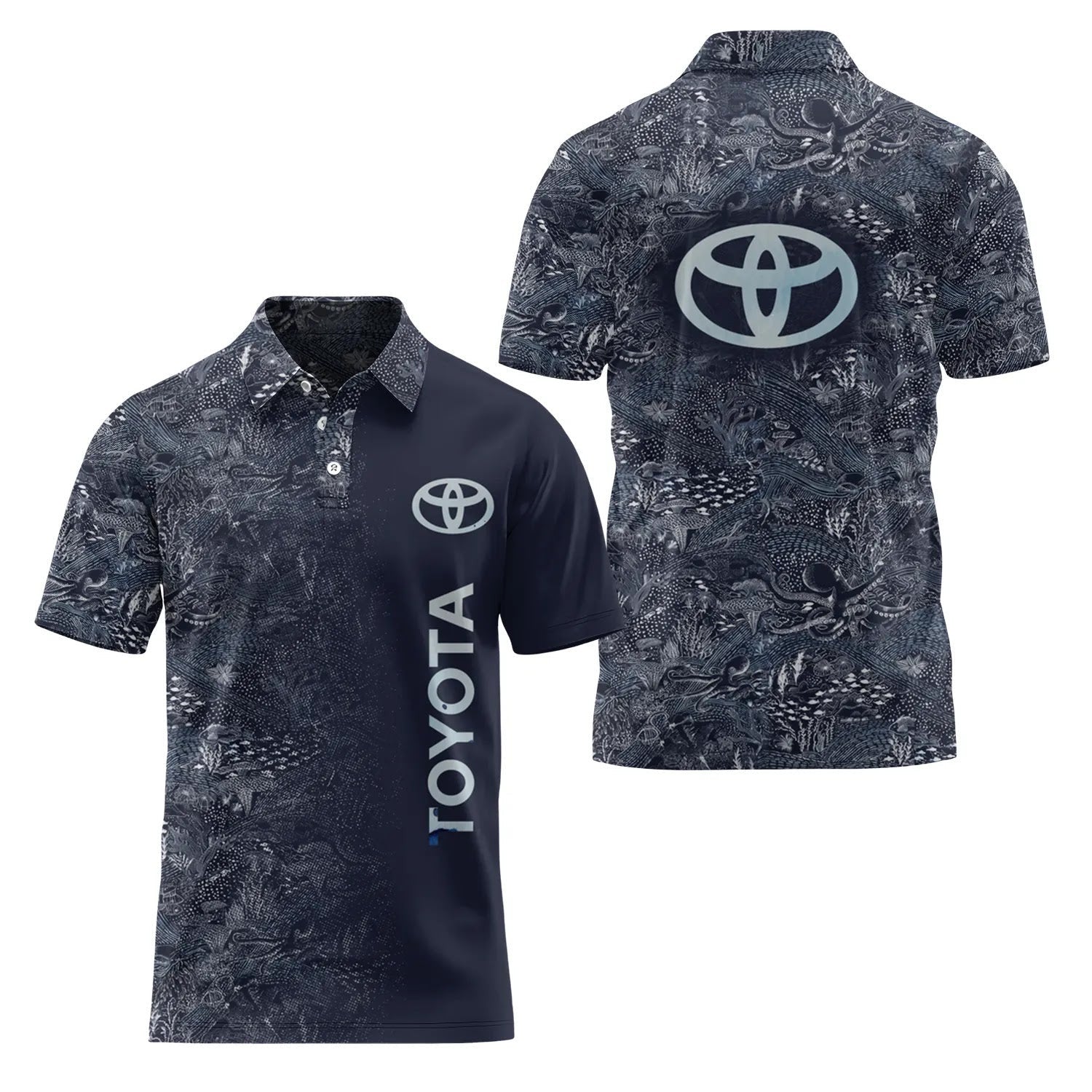 Toyota Apparels SHW006