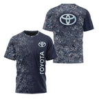 Toyota Apparels SHW006