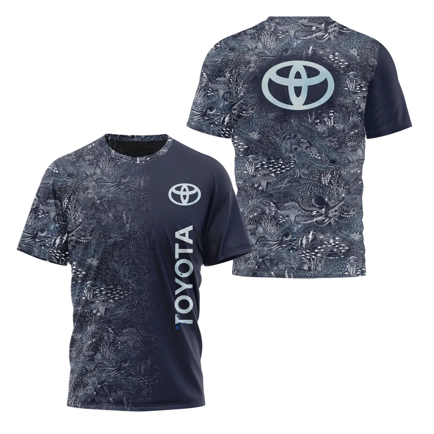 Toyota Apparels SHW006