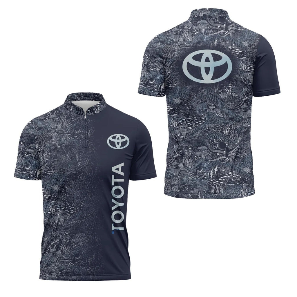 Toyota Apparels SHW006
