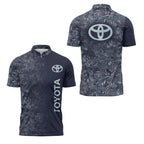 Toyota Apparels SHW006
