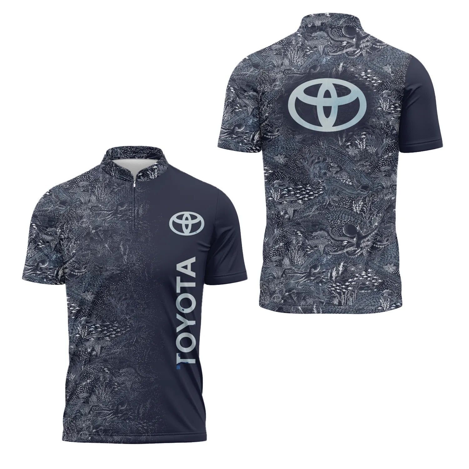 Toyota Apparels SHW006