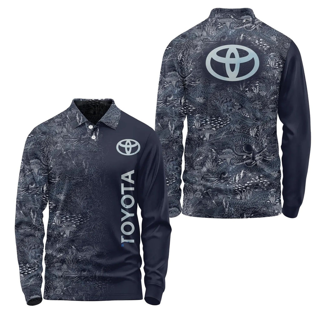Toyota Apparels SHW006