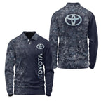 Toyota Apparels SHW006