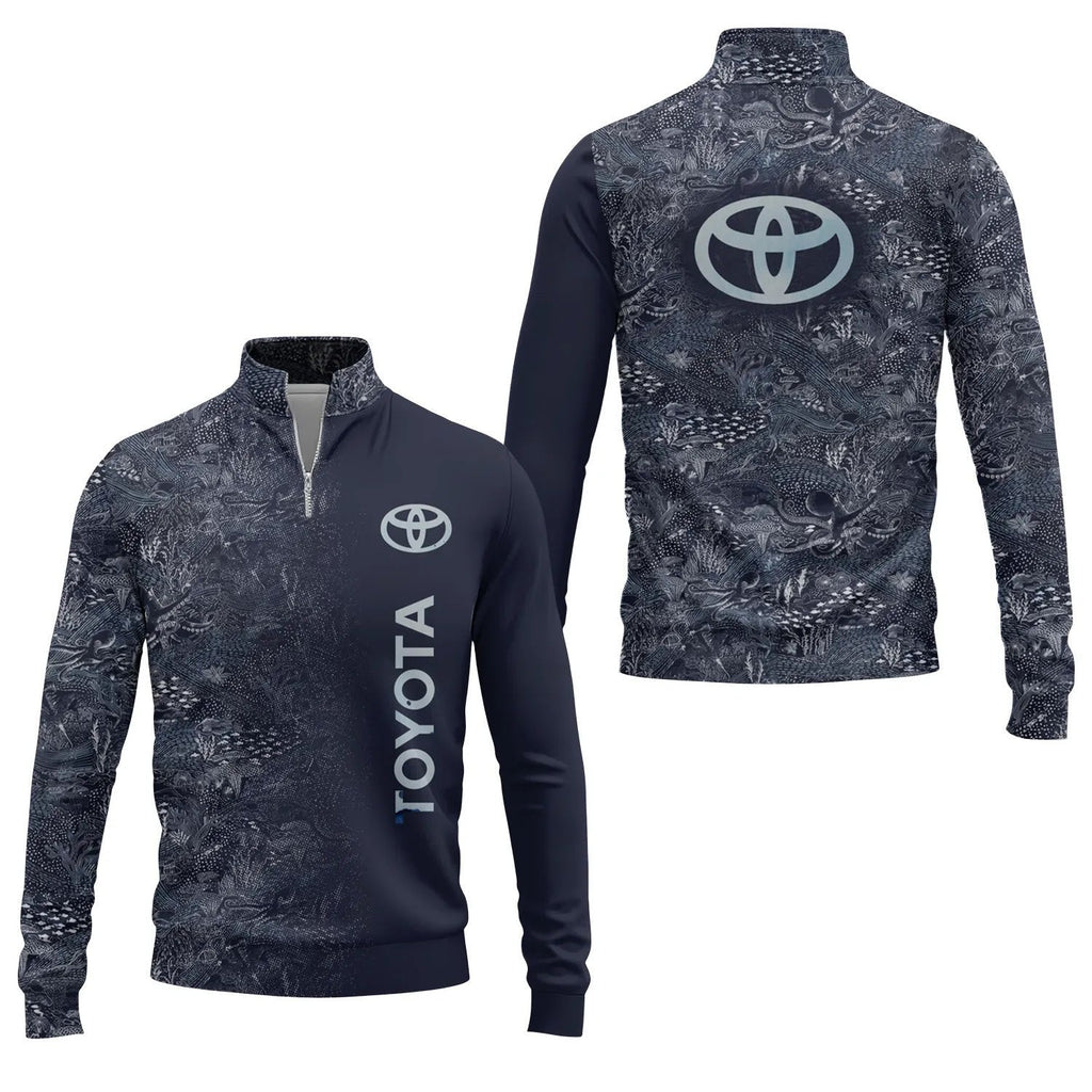 Toyota Apparels SHW006