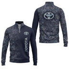 Toyota Apparels SHW006
