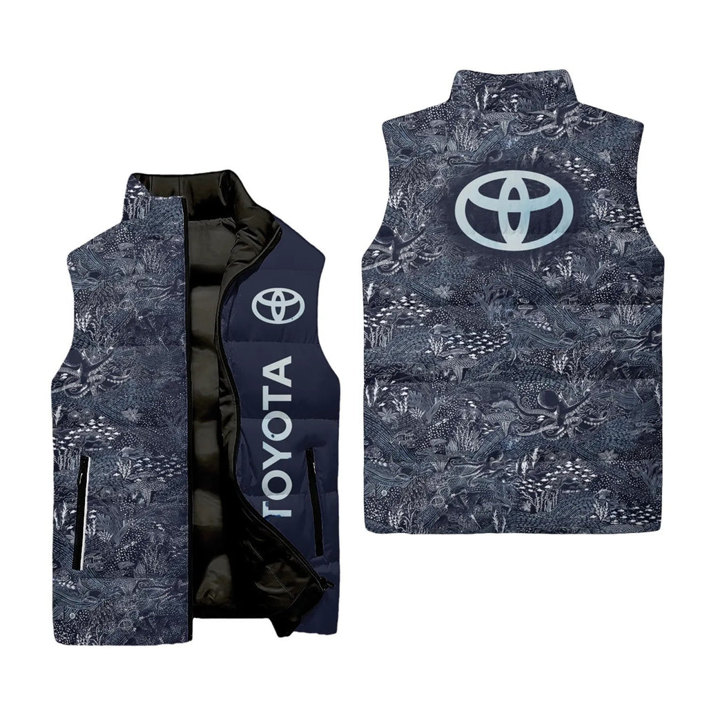 Toyota Apparels SHW006