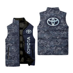 Toyota Apparels SHW006
