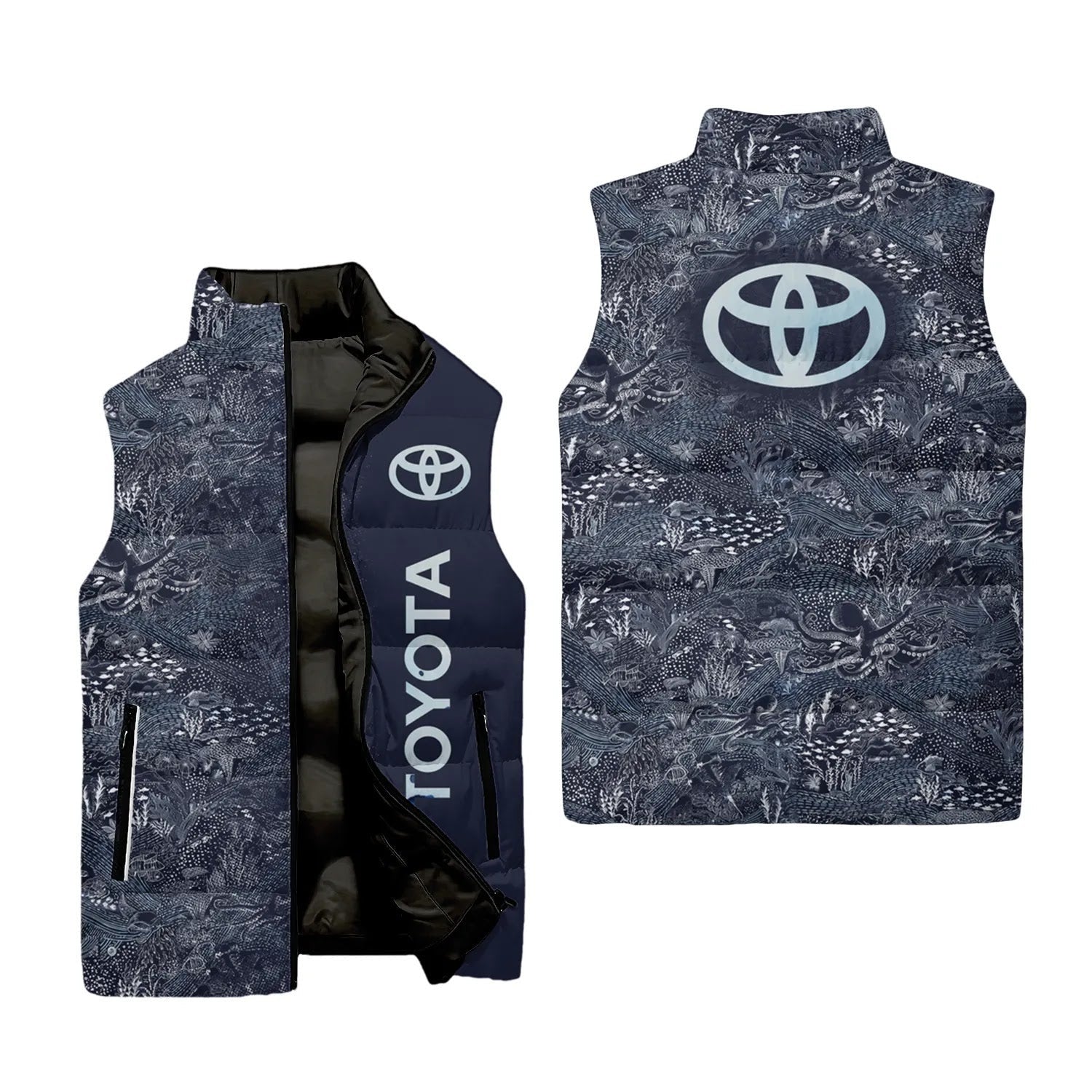 Toyota Apparels SHW006