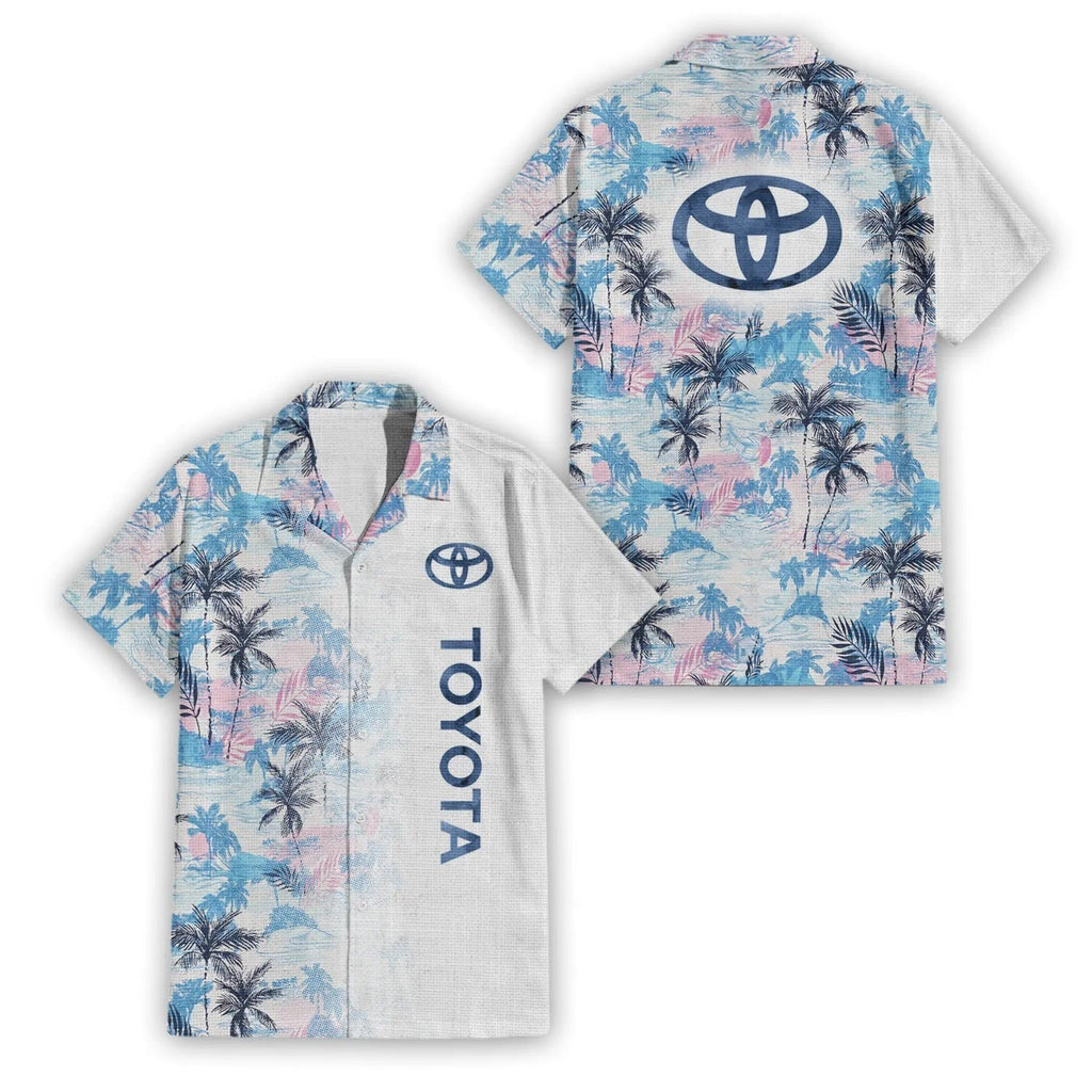 Toyota Apparels SHW029