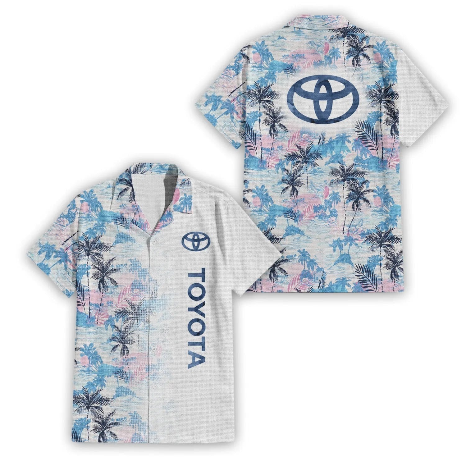 Toyota Apparels SHW029