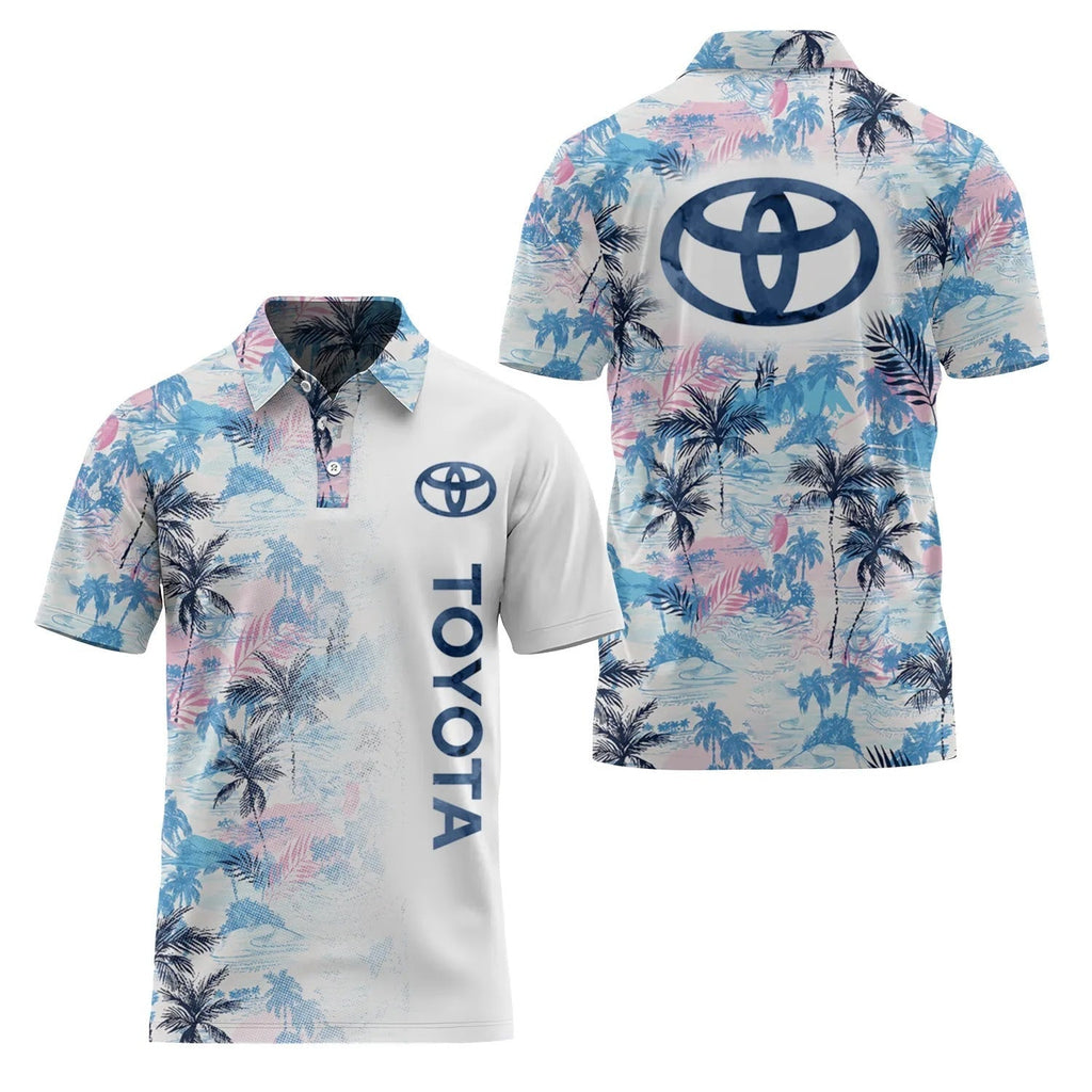 Toyota Apparels SHW029