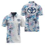 Toyota Apparels SHW029