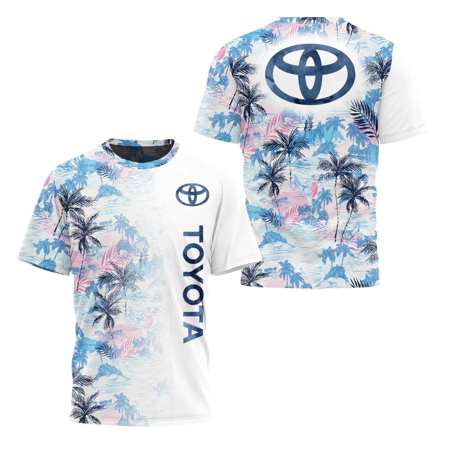 Toyota Apparels SHW029