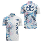 Toyota Apparels SHW029