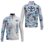 Toyota Apparels SHW029