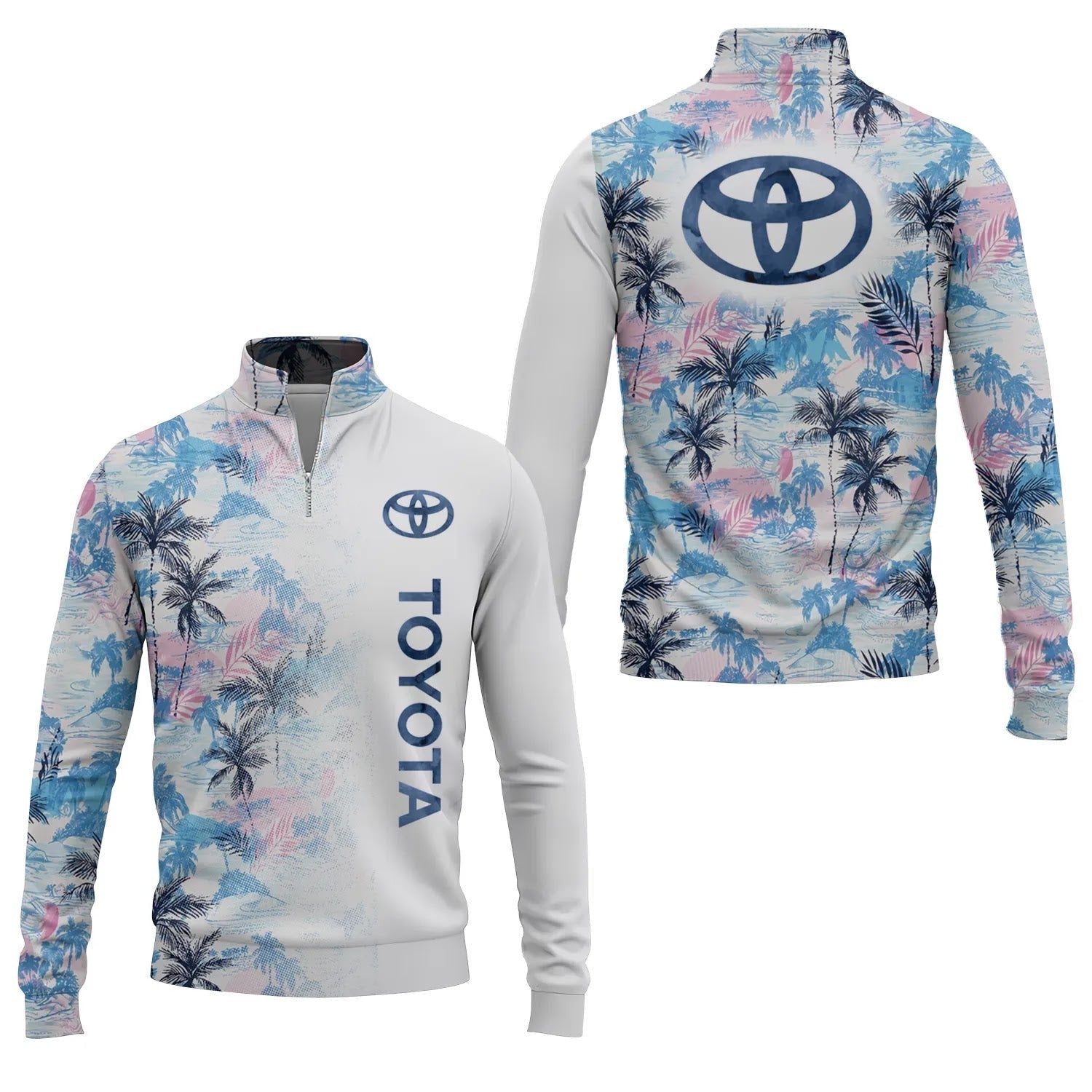 Toyota Apparels SHW029