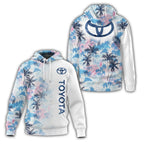 Toyota Apparels SHW029