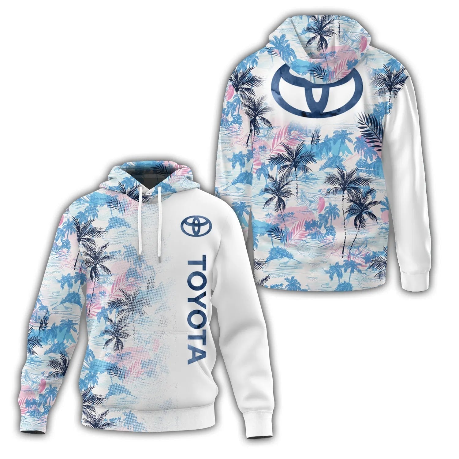 Toyota Apparels SHW029