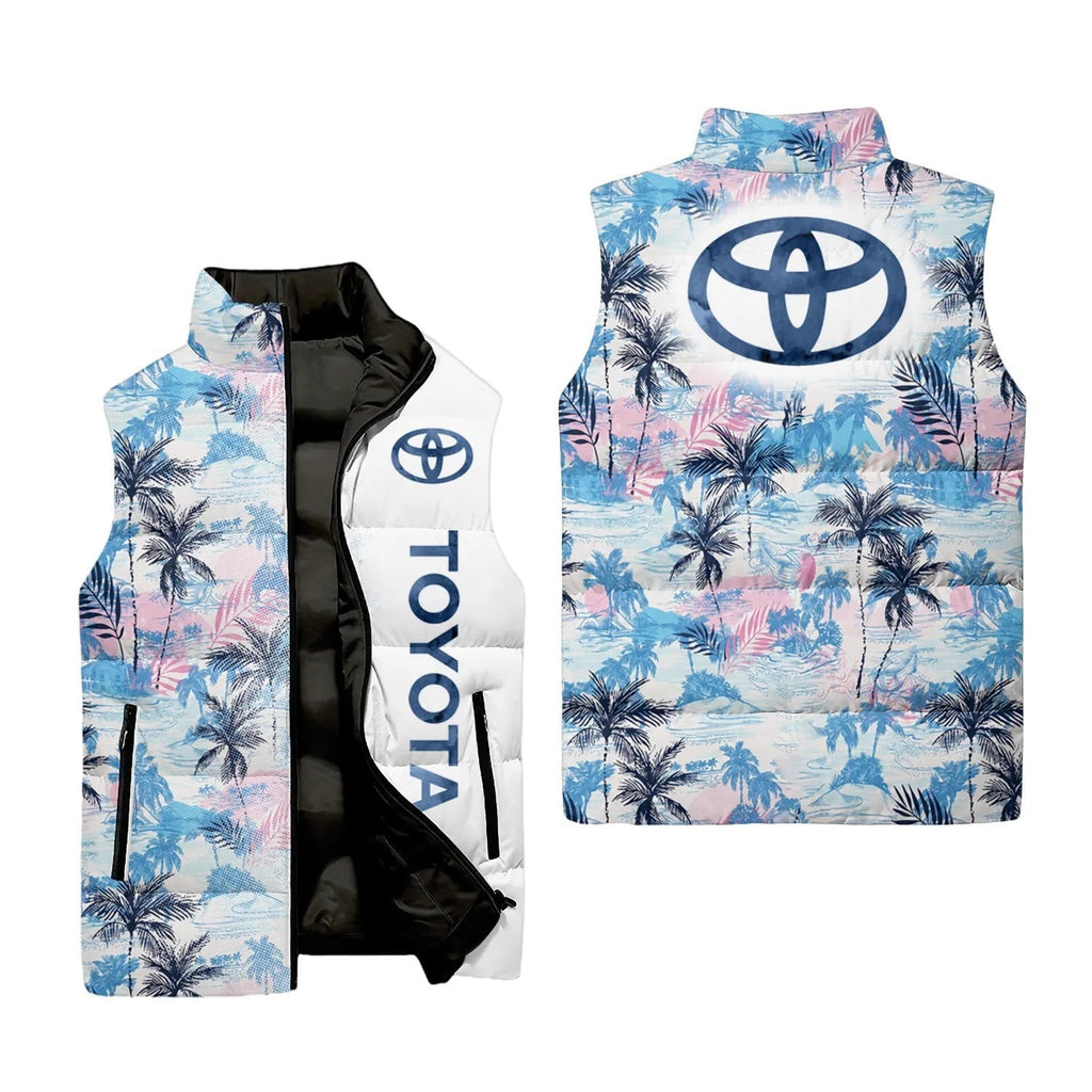 Toyota Apparels SHW029