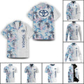 Toyota Apparels SHW029