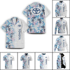 Toyota Apparels SHW029