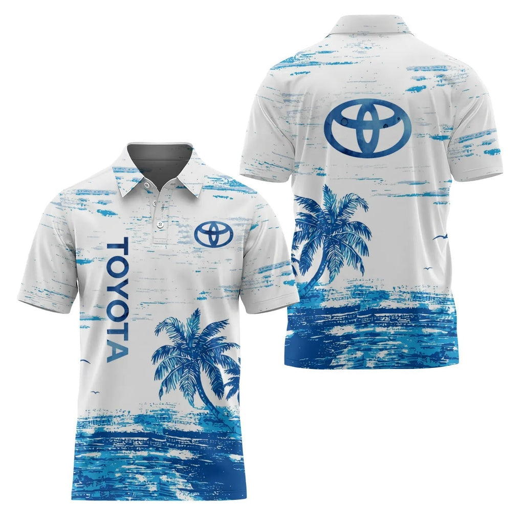 Toyota Apparels SHW069