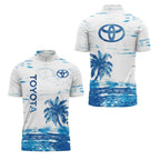 Toyota Apparels SHW069
