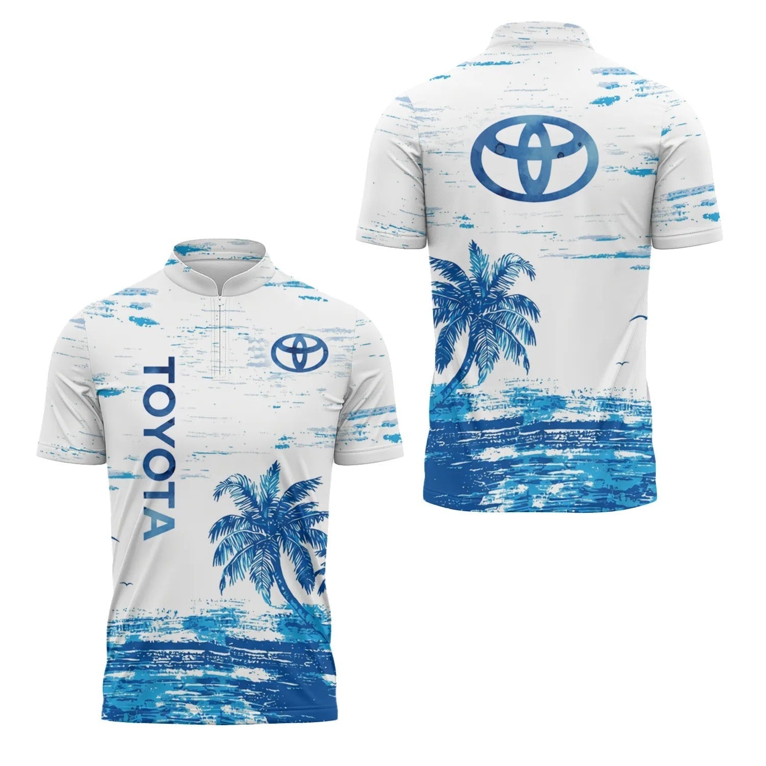 Toyota Apparels SHW069