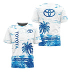 Toyota Apparels SHW069