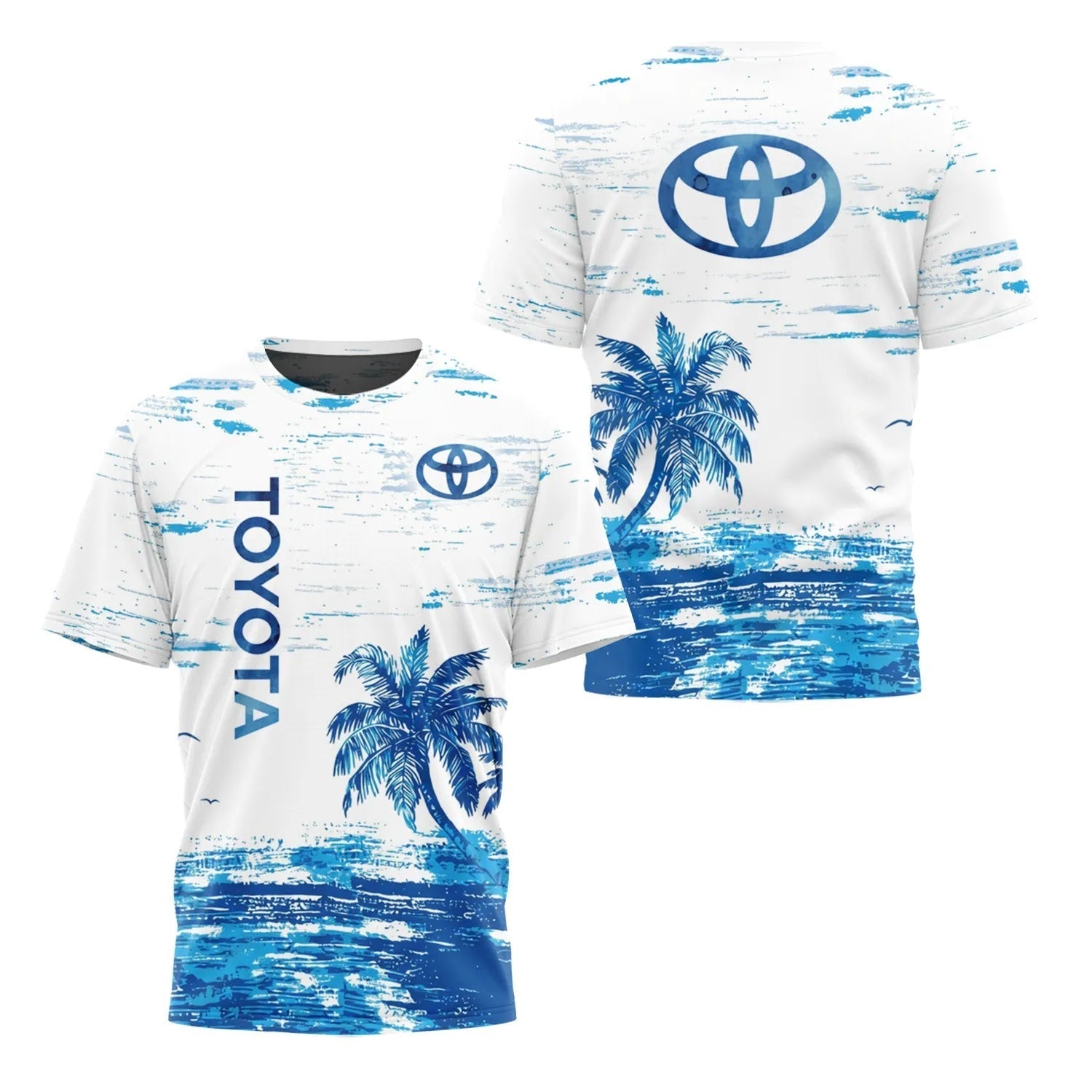 Toyota Apparels SHW069