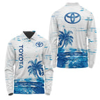 Toyota Apparels SHW069
