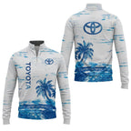 Toyota Apparels SHW069