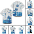 Toyota Apparels SHW069