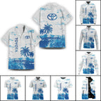 Toyota Apparels SHW069