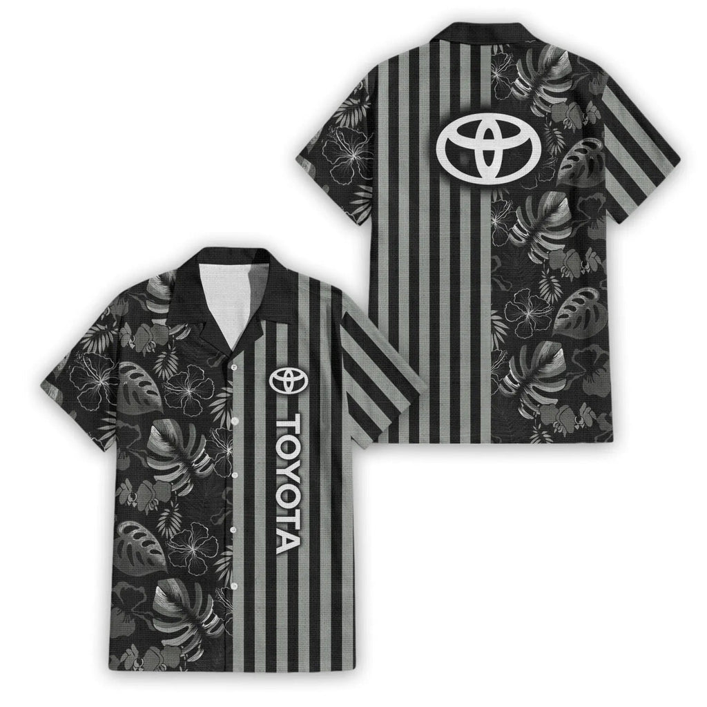 Toyota Apparels SHW040