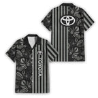 Toyota Apparels SHW040