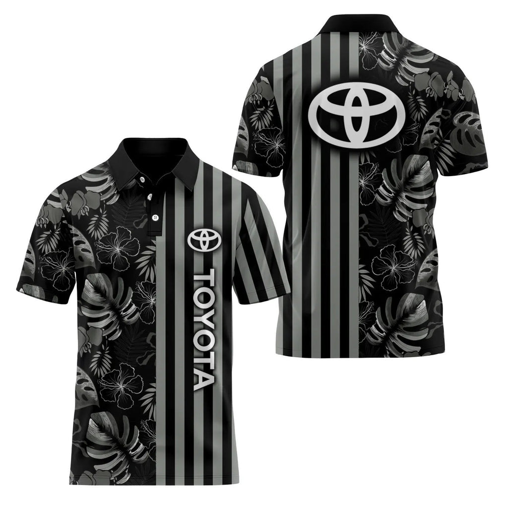 Toyota Apparels SHW040