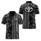 Toyota Apparels SHW040