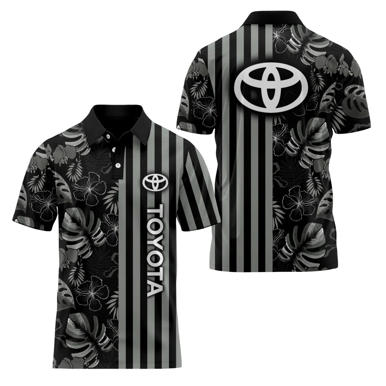 Toyota Apparels SHW040