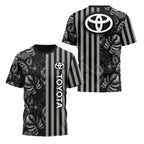 Toyota Apparels SHW040