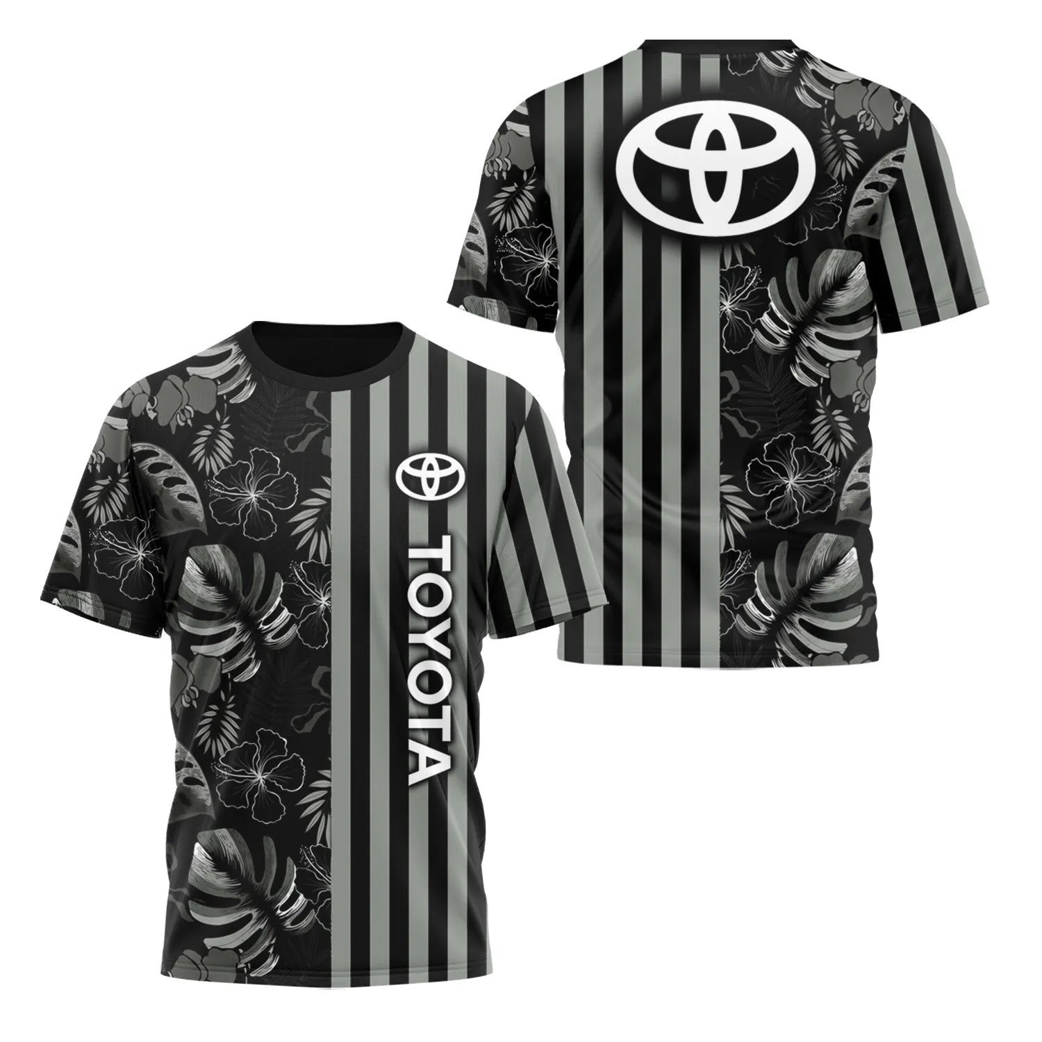 Toyota Apparels SHW040